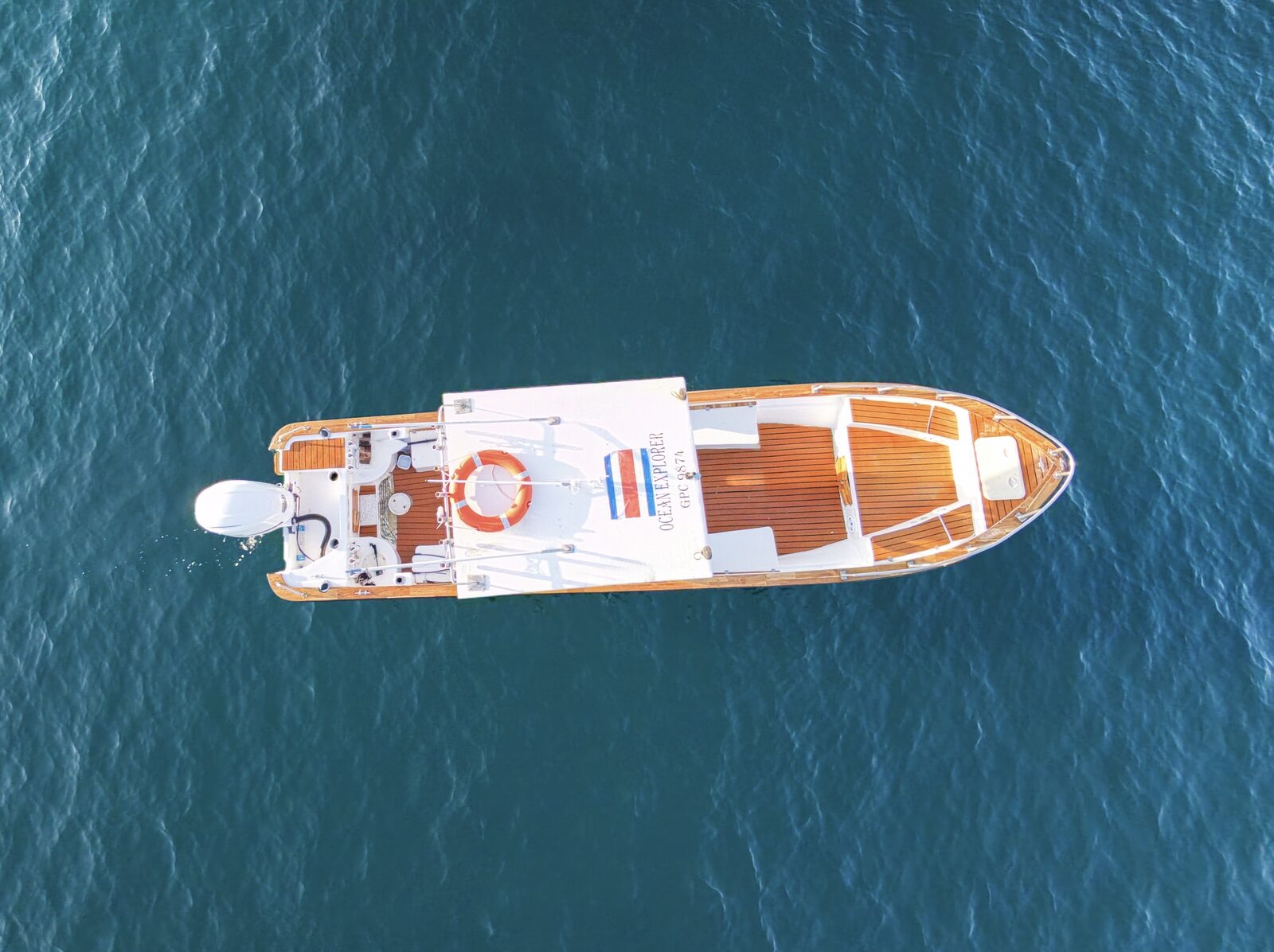 Ocean Explorer